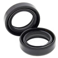 All Balls Fork Seals 55-101 Honda CB125S 76-85, CG125 (EURO) 94-03, CR60 83 NEW
