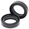All Balls Fork Seals 55-102 Kawasaki KE100 76-01, Z125 PRO 17-25 NEW SHIPS TODAY