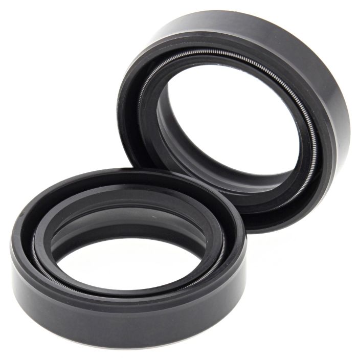 All Balls Fork Seals 55-102 Kawasaki KE100 76-01, Z125 PRO 17-25 NEW SHIPS TODAY