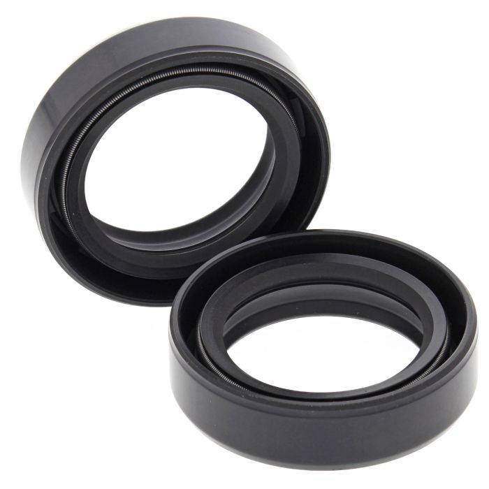 All Balls Fork Seals 55-103 Honda ATC185 83, ATC200M 84-85, ATC200S 84-86 NEW