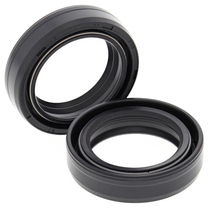 All Balls Fork Seals 55-107 Honda ATC200X 83-87, ATC250ES 85-87, ATC250SX  85-87