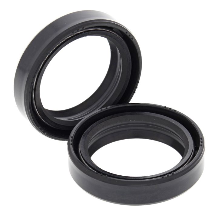 All Balls Fork Seals 55-109 Honda XR200R 84-02, Kawasaki EL250 87-94 SHIPS TODAY