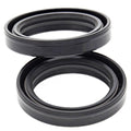 All Balls Fork Seals 55-110 Kawasaki KX100 95-21, KX112 22-25, KX80 98-00 NEW