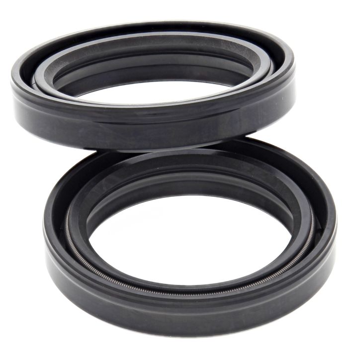 All Balls Fork Seals 55-110 Kawasaki KX100 95-21, KX112 22-25, KX80 98-00 NEW