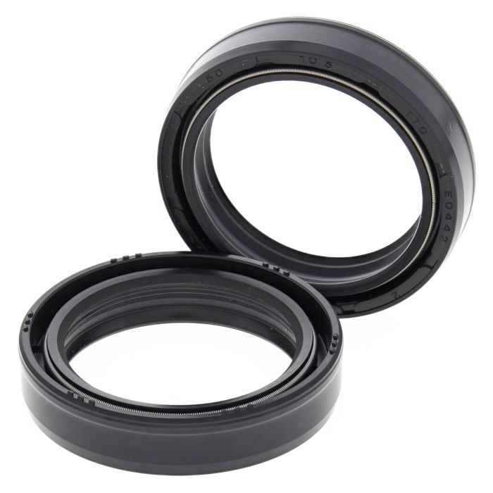 All Balls Fork Seals 55-112 Ducati 750 F1 86-89, 900 SD Darmah S/SS/MHR 76-85