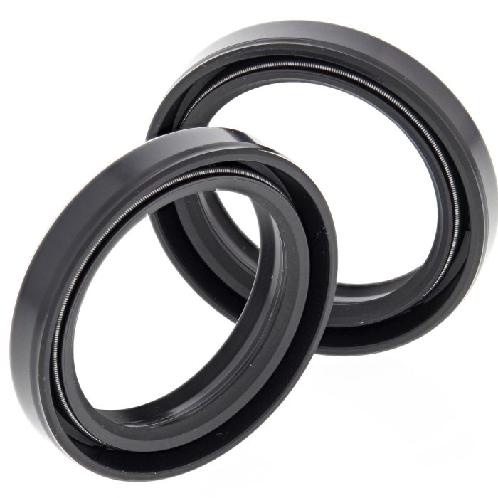 All Balls Fork Seals 55-115 KTM SXS 50 11-12, JR ADV 50 01-03, MINI ADV 50 97-07