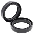 All Balls Fork Seals 55-116 Kawasaki KX125 82, KXT250 Tecate 86-87 SHIPS TODAY