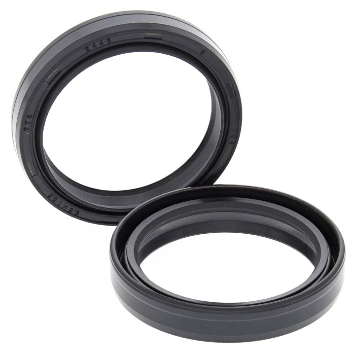 All Balls Fork Seals 55-121 Aprilia Caponord 1200 14-17, Dorsoduro 1200 11-12