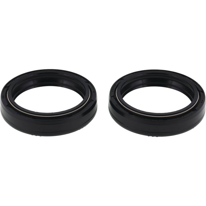 All Balls Fork Seals 55-122 Ducati Paul Smart 1000LE 06, Honda CR125R 84-86 NEW