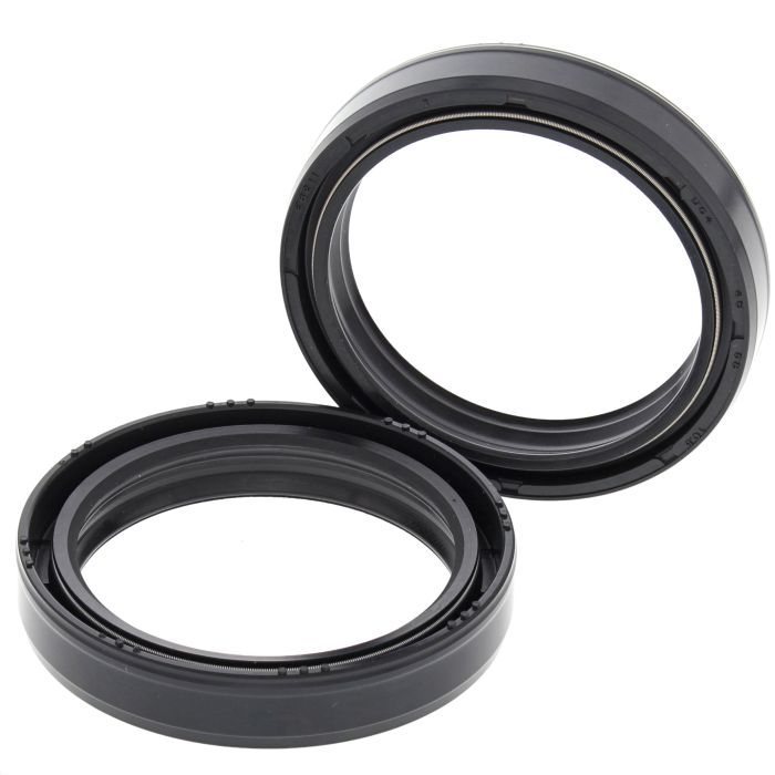 All Balls Fork Seals 55-125 Honda XR650R 00-07, Indian CHIEF 22-24 SHIPS TODAY