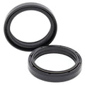 All Balls Fork Seals 55-126 Ducati Desert X 23-25, Desert X Discovery 25 NEW