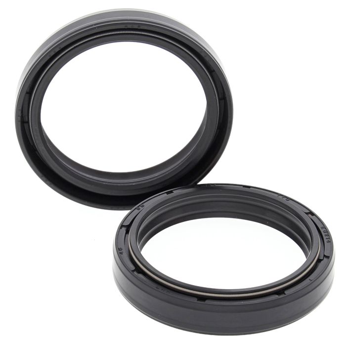 All Balls Fork Seals 55-126 Ducati Desert X 23-25, Desert X Discovery 25 NEW