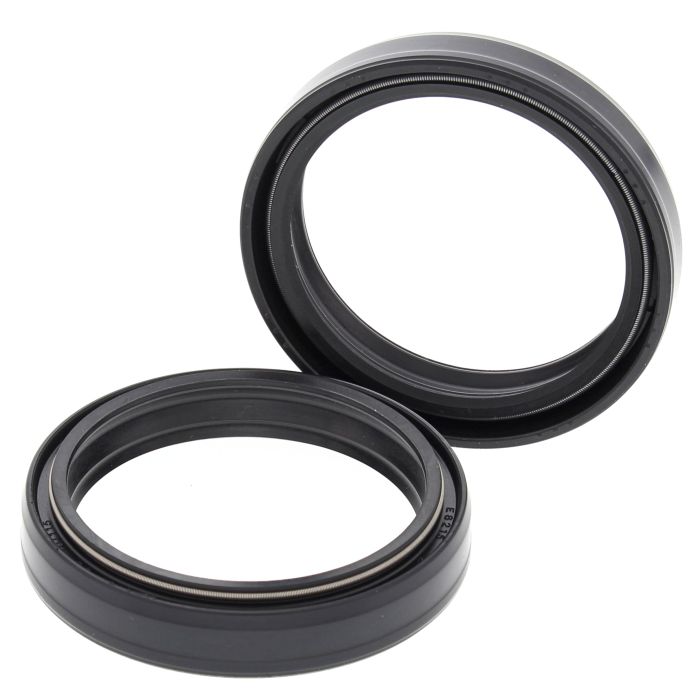 All Balls Fork Seals 55-127 Buell Helicon 1125CR 09, Helicon 1125R 08-09 NEW