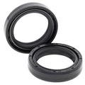 All Balls Fork Seals 55-128 Aprilia Climber 280 94, KTM SX 65 02-11, XC 65 08-09