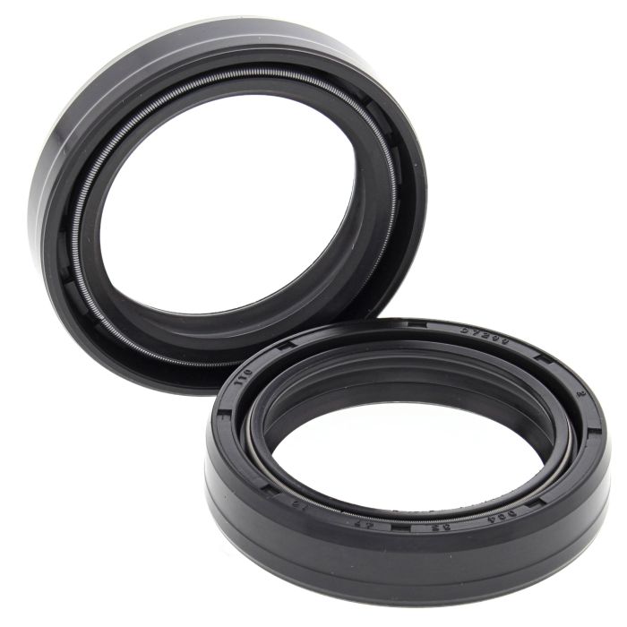All Balls Fork Seals 55-128 Aprilia Climber 280 94, KTM SX 65 02-11, XC 65 08-09
