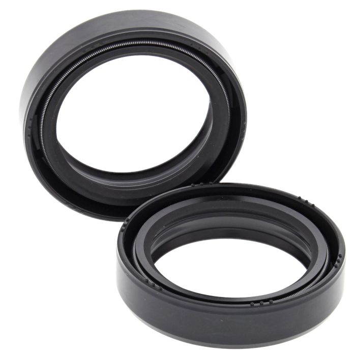 All Balls Fork Seals 55-133 Kawasaki KH400 74-78, S1 /Mach1 73-75 SHIPS TODAY