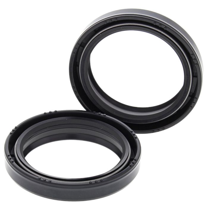 All Balls Fork Seals 55-139 Kawasaki KZ1000E 79-80, ZX1000 Ninja 86-87 NEW