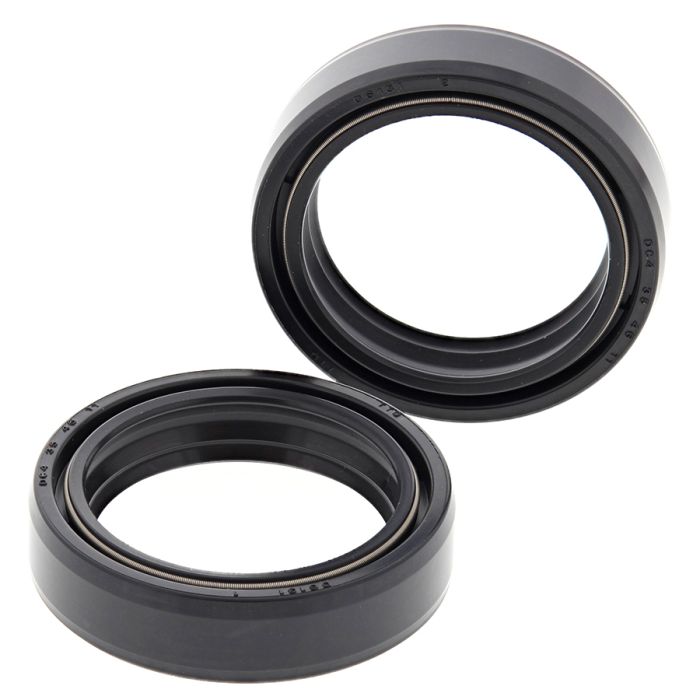 All Balls Fork Seals 55-141 Gas-Gas MC-E 3 23-25, Honda CB450K1-K2 68-69 NEW