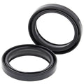 All Balls Fork Seals 55-142 BMW R100 RS 76-84, R100 RT 78-84, R100 S 76-80 NEW