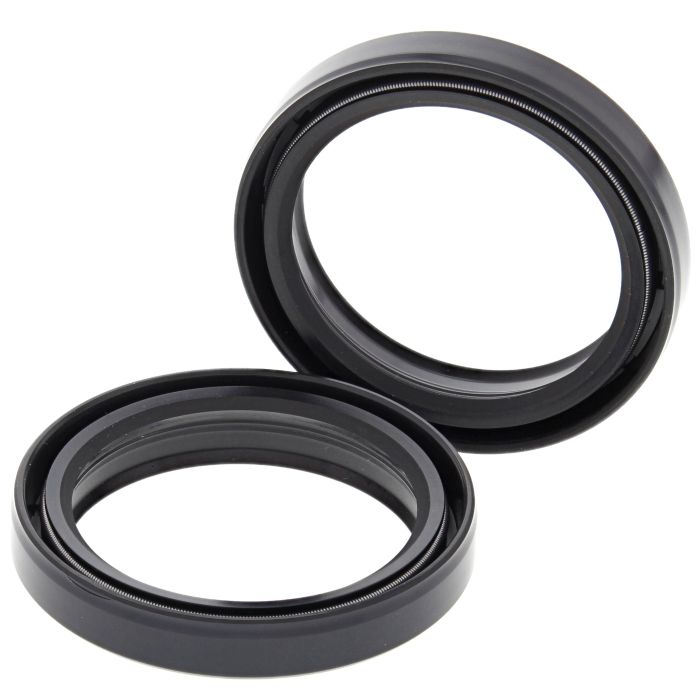 All Balls Fork Seals 55-142 BMW R100 RS 76-84, R100 RT 78-84, R100 S 76-80 NEW