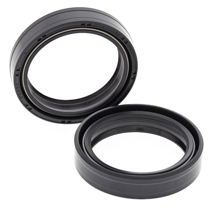 All Balls Fork Seals 55-143 BMW F650CS 00-05, F650GS K72 09-13, F700GS 12-17 NEW