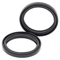 All Balls Fork Seals 55-146 BMW K100 83-86, K100 LT 86-91, K100 RS 84-89 NEW