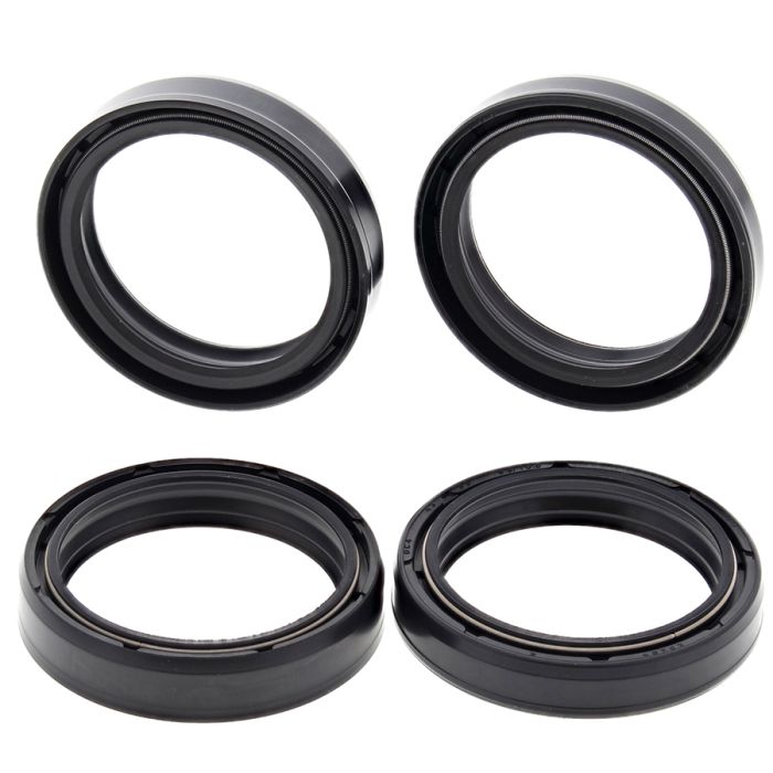 All Balls Fork Seals 55-150 Triumph Adventurer 900 96-98, Thunderbird 900 95-03