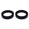 All Balls Fork Seals 55-161 Aprilia Pegaso 650 97-01, BMW C Evolution 13-20 NEW