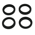All Balls Fork Seals 55-162 Yamaha NIKEN 19, NIKEN GT 20 NEW SHIPS TODAY