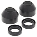 All Balls Fork & Dust Seals 56-100 Suzuki DS80 78-00, JR80 01-04, OR50 79-80 NEW