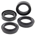 All Balls Fork & Dust Seals 56-104 Kawasaki Z125 PRO 17-25, Yamaha DT50 (SA) 98