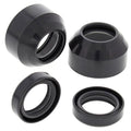 All Balls Fork & Dust Seals 56-106 Kawasaki KDX80 80-88, KLX110 02-20 NEW