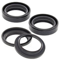 All Balls Fork & Dust Seals 56-111 Yamaha BW200 85-88, BW350 87-88 SHIPS TODAY