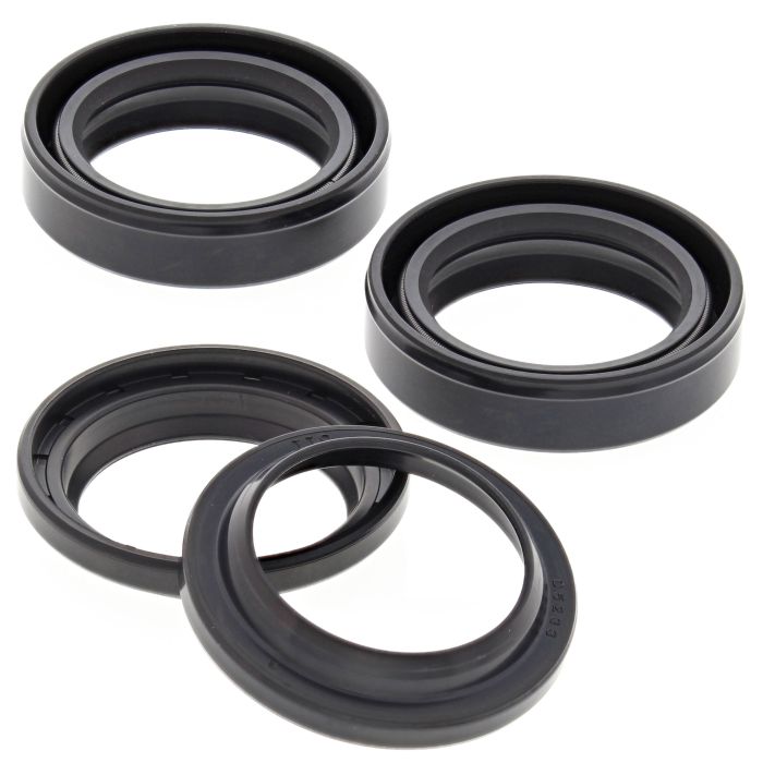 All Balls Fork & Dust Seals 56-111 Yamaha BW200 85-88, BW350 87-88 SHIPS TODAY