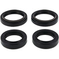 All Balls Fork & Dust Seals 56-112 Kawasaki KX80 84-85, Yamaha YZ80 83-92 NEW