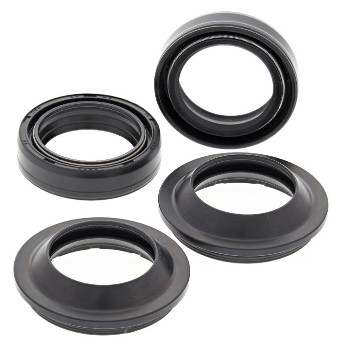 All Balls Fork & Dust Seals 56-113 Honda ATC200X 83-87, ATC250ES 85-87 NEW