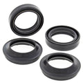 All Balls Fork & Dust Seals 56-115 BMW K1200 GT 01-04, K1200 RS 96-05 NEW