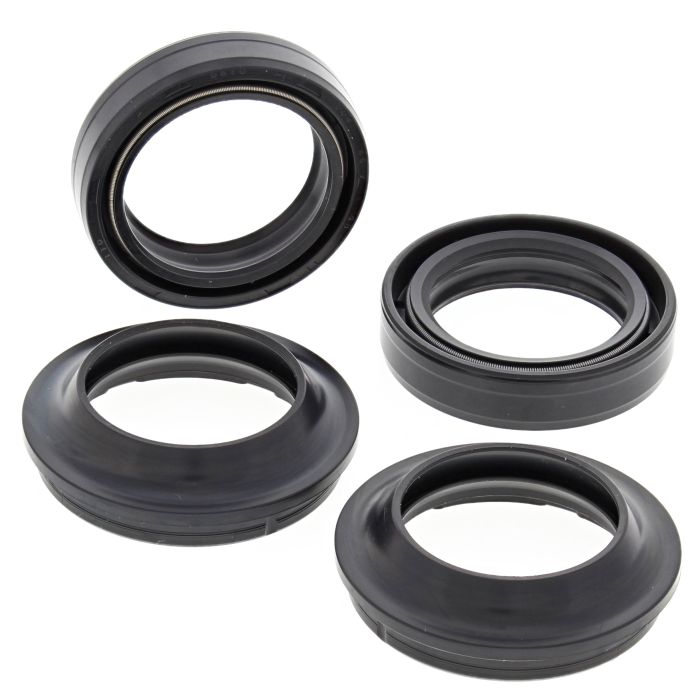 All Balls Fork & Dust Seals 56-115 BMW K1200 GT 01-04, K1200 RS 96-05 NEW