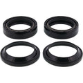 All Balls Fork & Dust Seals 56-116 Kawasaki KX80 88-89, Yamaha DT175 95 NEW