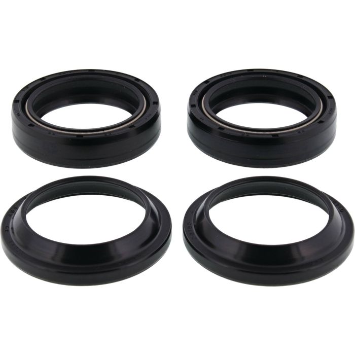 All Balls Fork & Dust Seals 56-116 Kawasaki KX80 88-89, Yamaha DT175 95 NEW