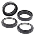 All Balls Fork & Dust Seals 56-120 Honda XR200R 84-02, Kawasaki KDX175 80-82 NEW