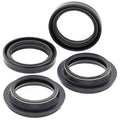 All Balls Fork & Dust Seals 56-121 Kawasaki KX100 95-21, KX112 22-25, KX80 98-00