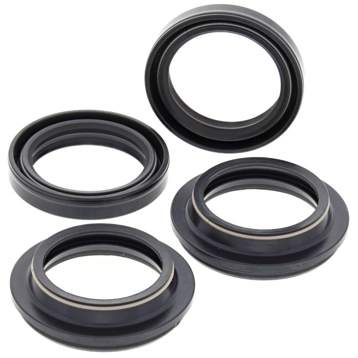 All Balls Fork & Dust Seals 56-121 Kawasaki KX100 95-21, KX112 22-25, KX80 98-00