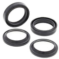 All Balls Fork & Dust Seals 56-124 Honda CR125R 82-83, XR250R 84-85 SHIPS TODAY