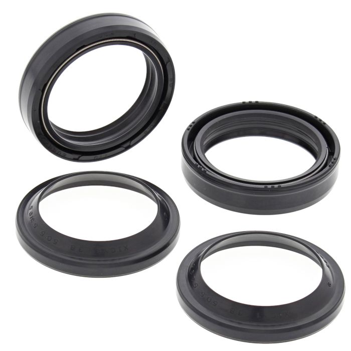 All Balls Fork & Dust Seals 56-124 Honda CR125R 82-83, XR250R 84-85 SHIPS TODAY