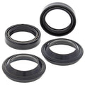 All Balls Fork & Dust Seals 56-125 Harley XL 1200CP Custom 11-16 NEW SHIPS TODAY