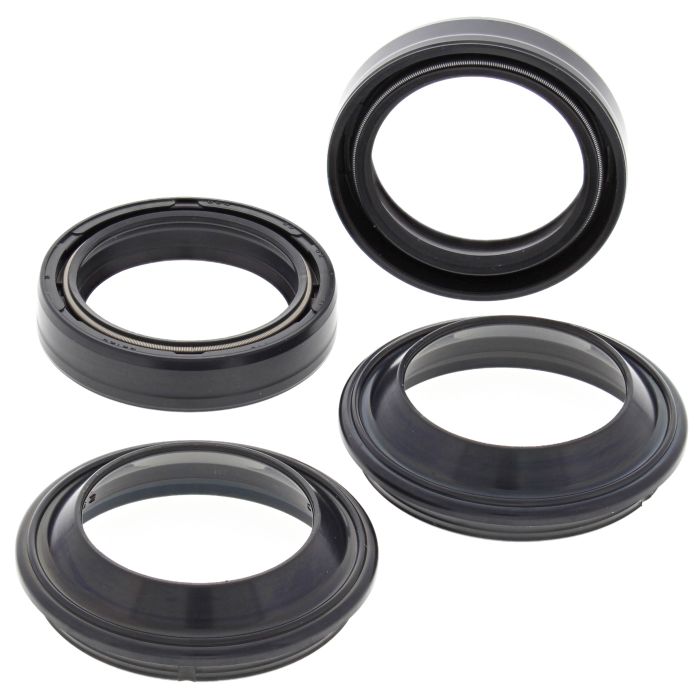 All Balls Fork & Dust Seals 56-125 Harley XL 1200CP Custom 11-16 NEW SHIPS TODAY