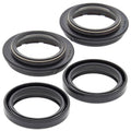 All Balls Fork & Dust Seals 56-127 KTM JR ADV 50 01, MINI ADV 50 97-00 NEW