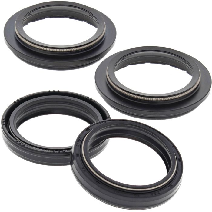 All Balls Fork & Dust Seals 56-129 BMW G310GS 22-25, G310R 22-25, G310RR 22-25