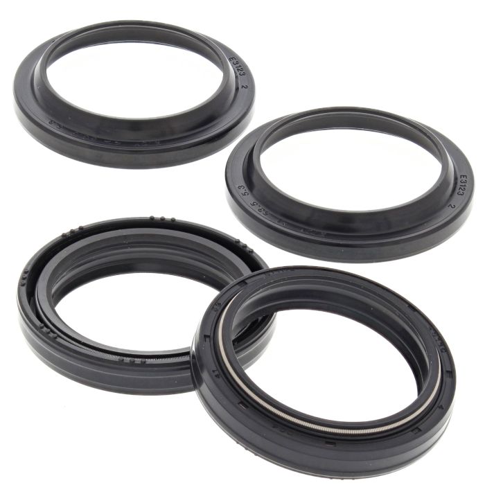 All Balls Fork & Dust Seals 56-130 BMW G310GS 18-21, G310R 18-21 NEW SHIPS TODAY